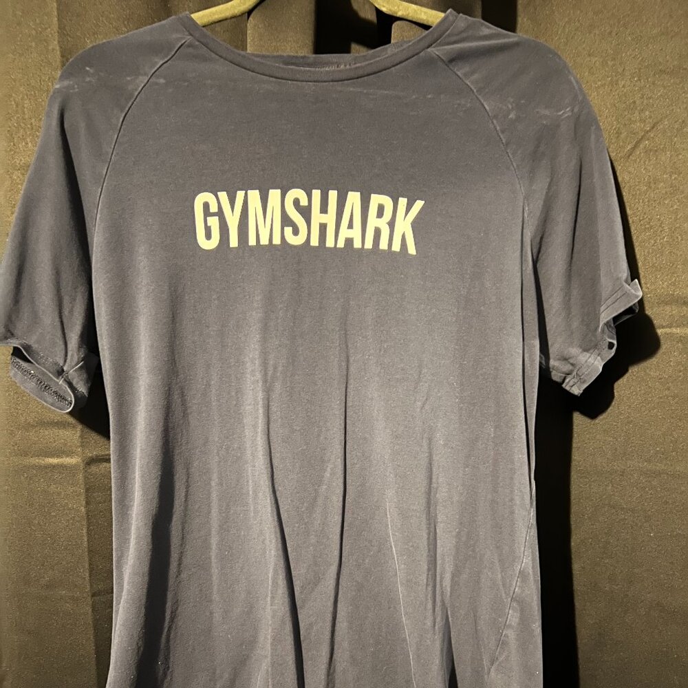 GymShark Tee Shirt